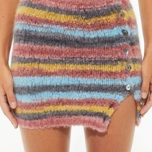 GIMAGUAS
Multicolor Stripe Amy Skirt
Size medium